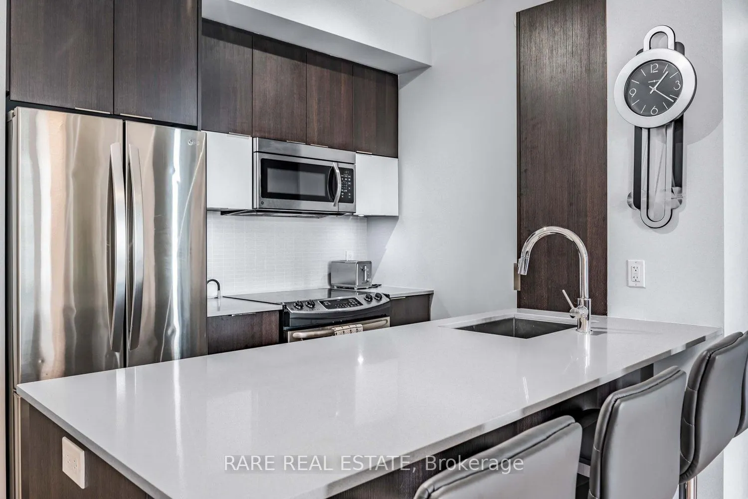 56 Annie Craig Drive, #2404