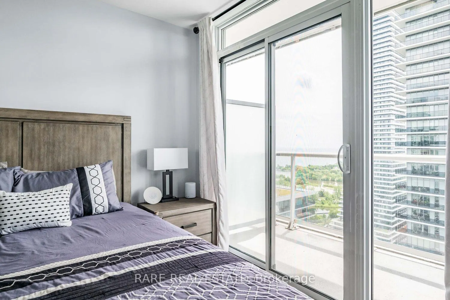 56 Annie Craig Drive, #2404