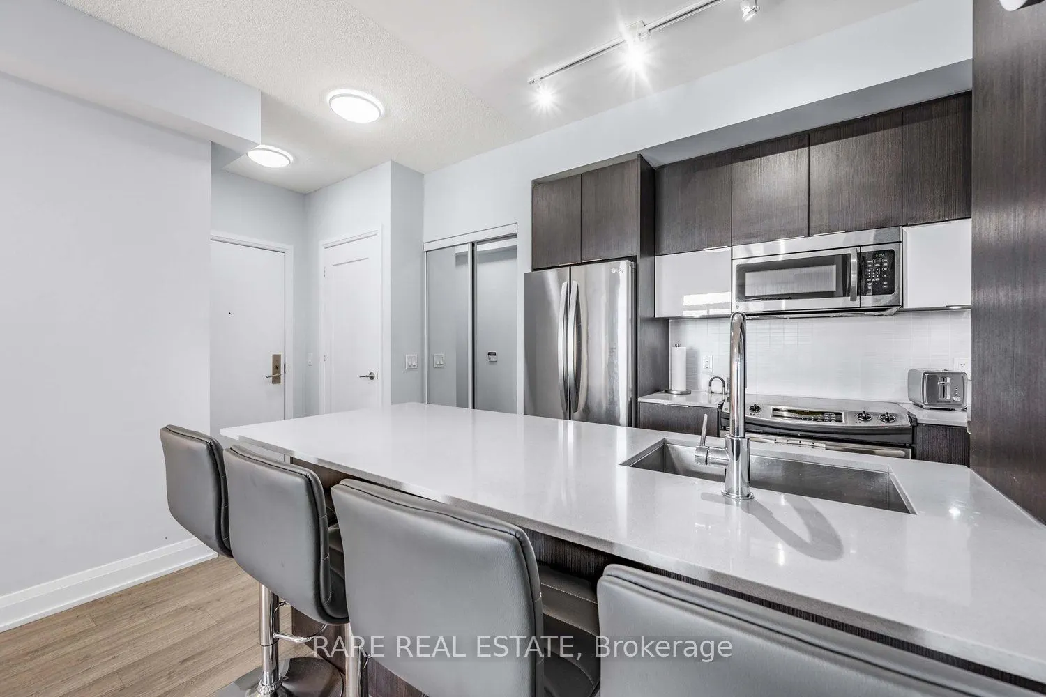 56 Annie Craig Drive, #2404