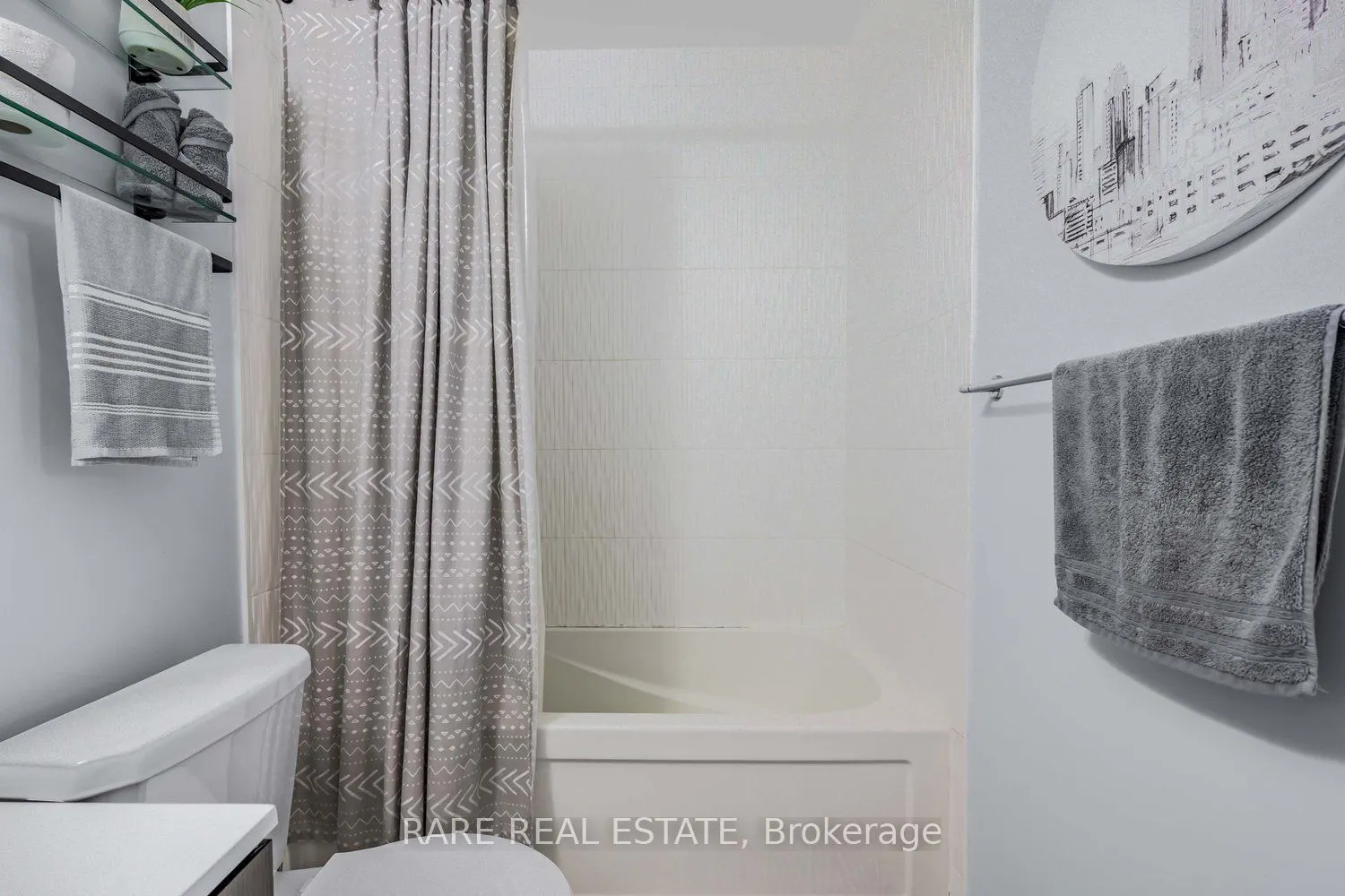 56 Annie Craig Drive, #2404