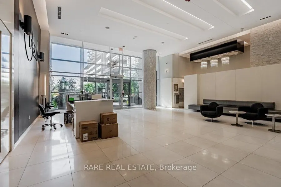 56 Annie Craig Drive, #2404
