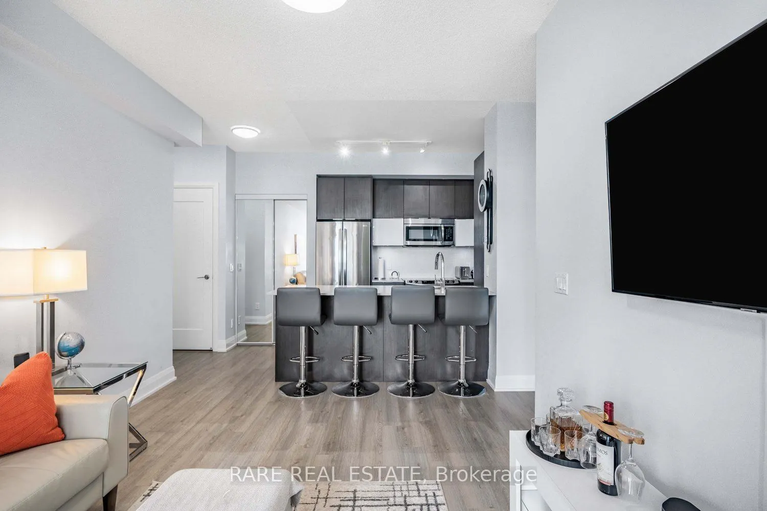 56 Annie Craig Drive, #2404