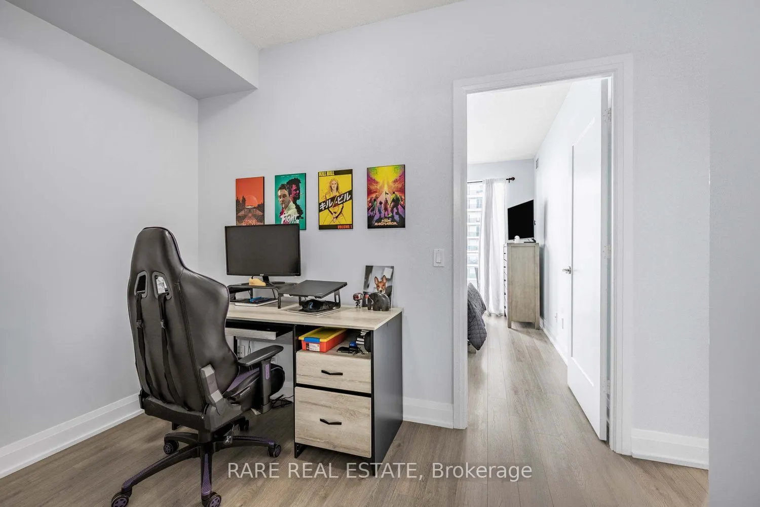 56 Annie Craig Drive, #2404