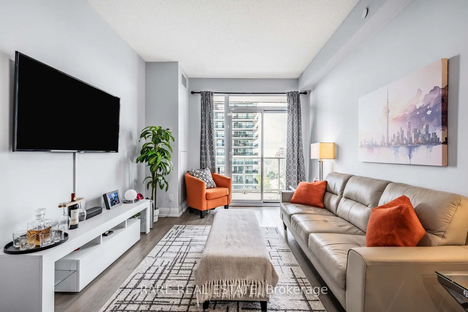 56 Annie Craig Drive, #2404