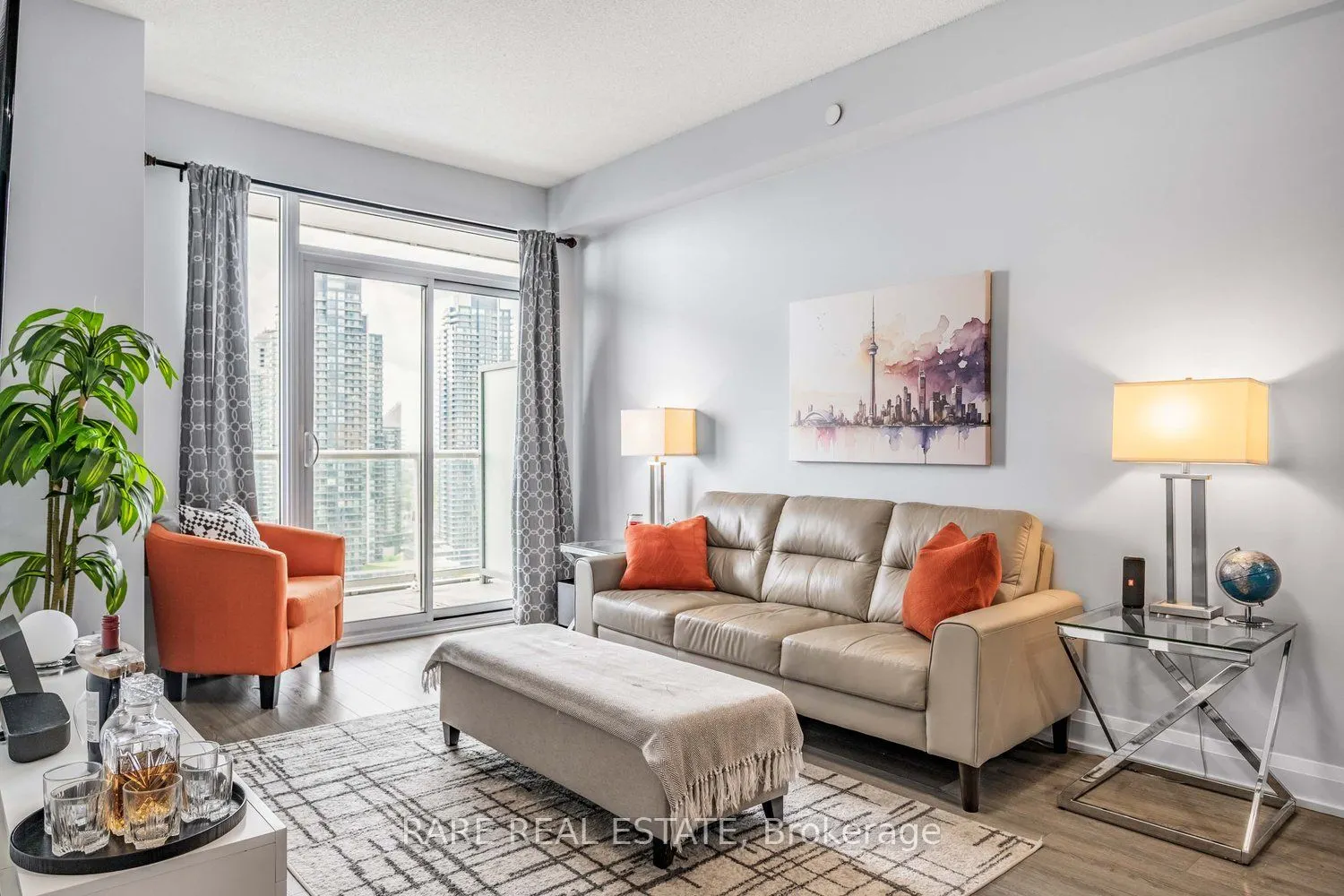 56 Annie Craig Drive, #2404