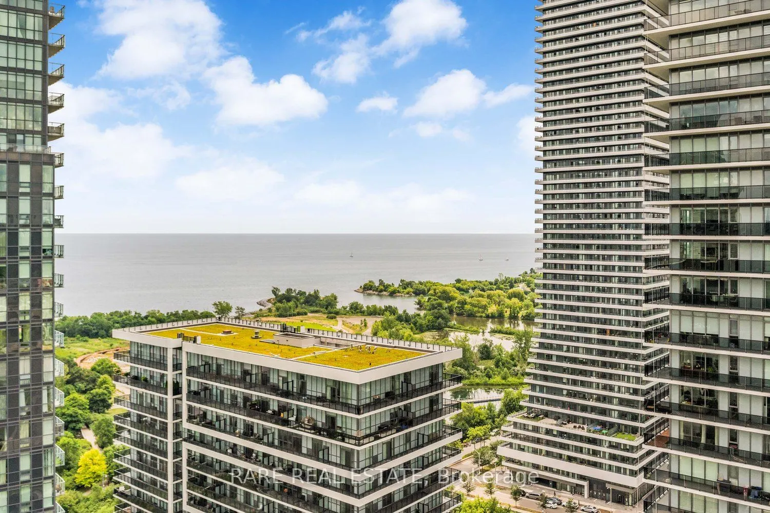 56 Annie Craig Drive, #2404