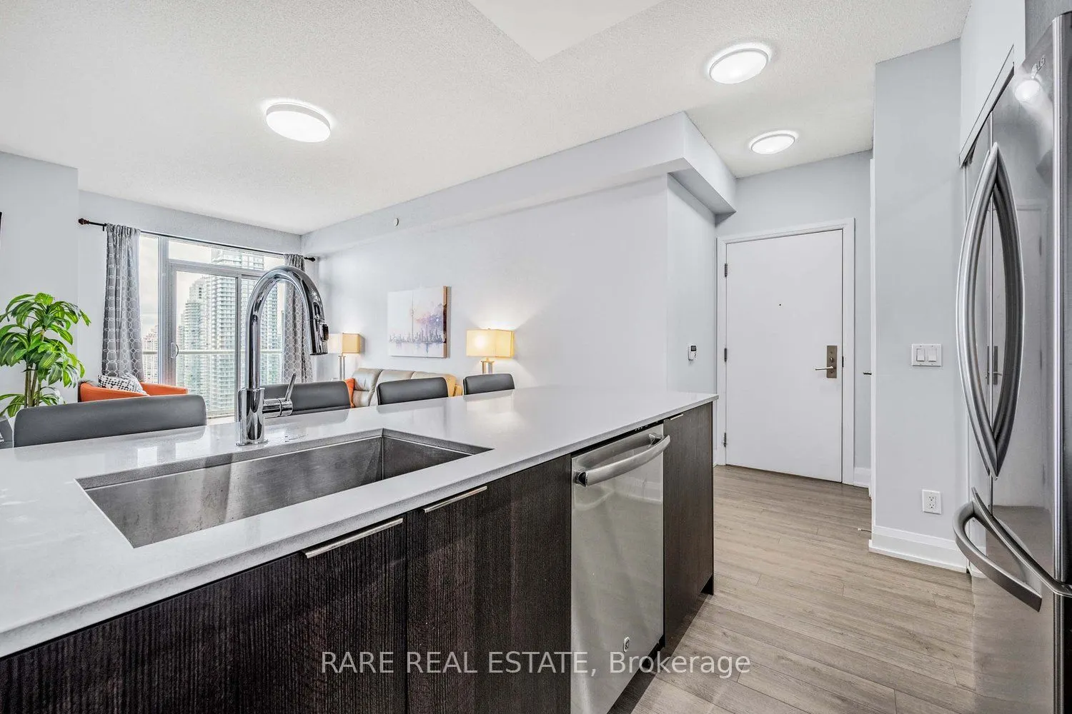 56 Annie Craig Drive, #2404