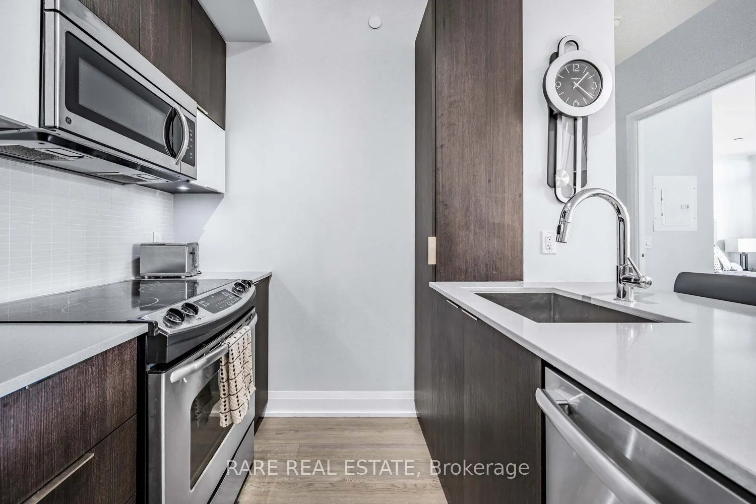 56 Annie Craig Drive, #2404