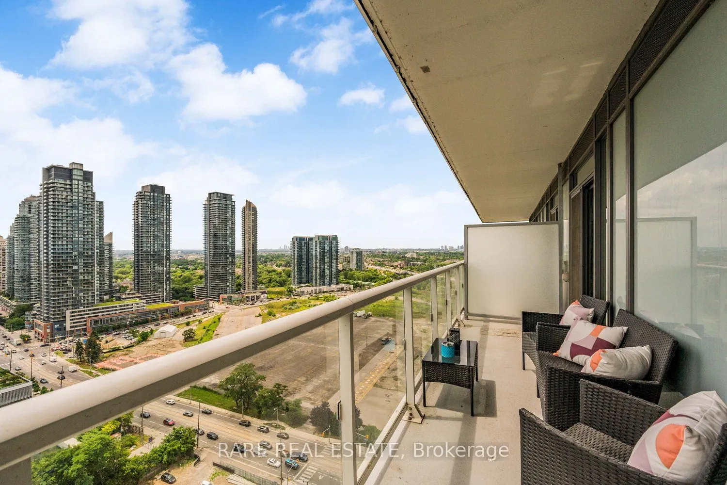 56 Annie Craig Drive, #2404