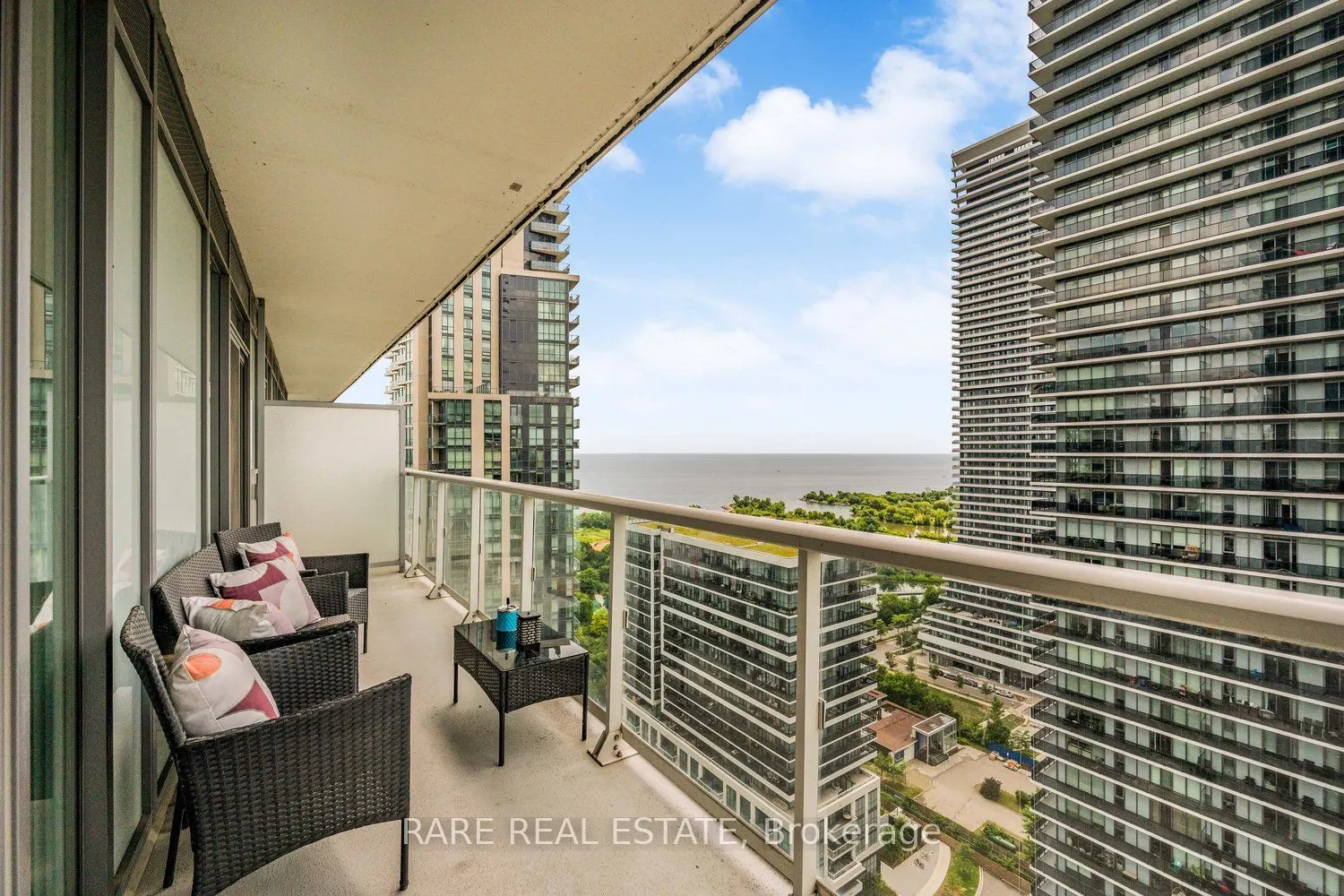 56 Annie Craig Drive, #2404