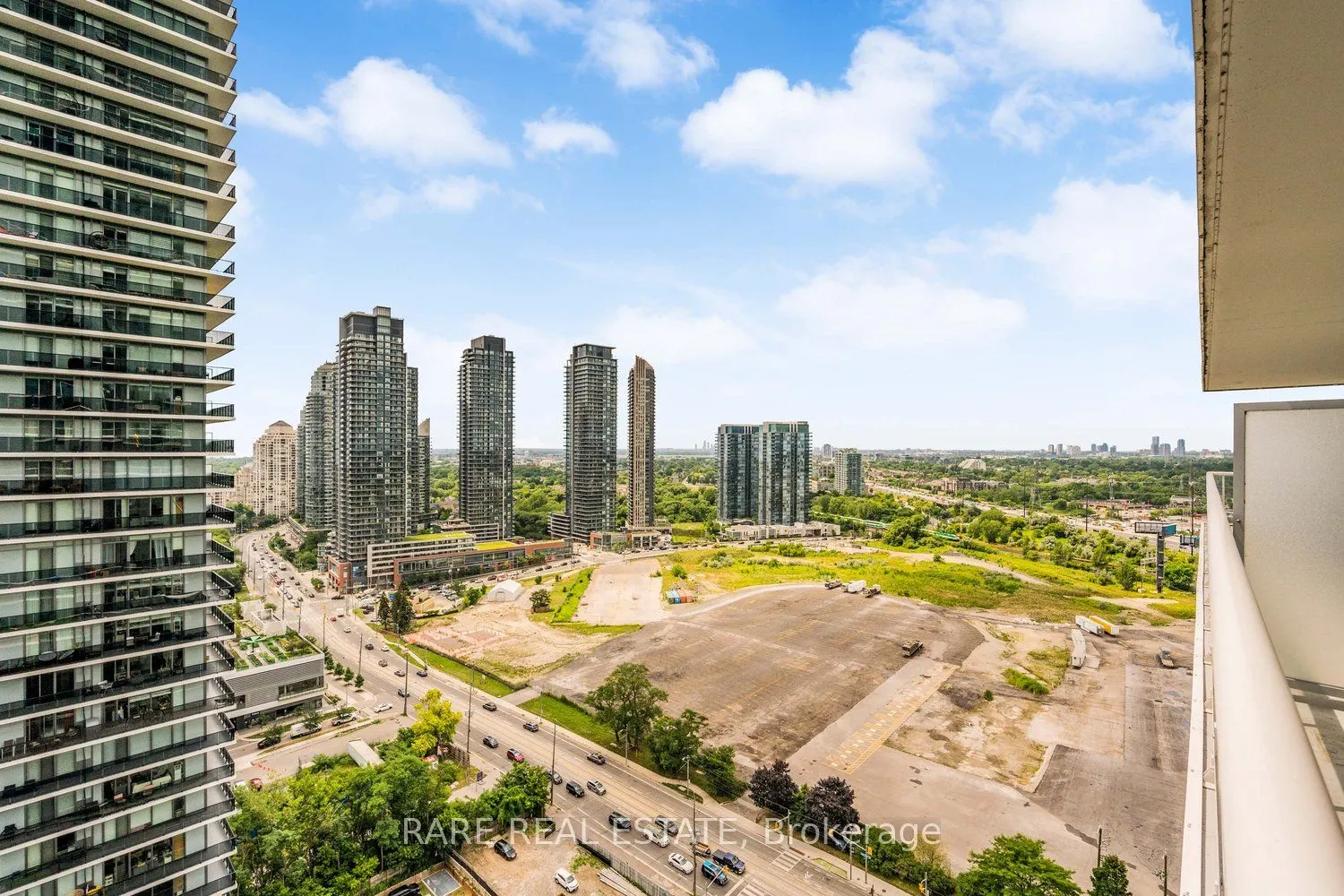 56 Annie Craig Drive, #2404