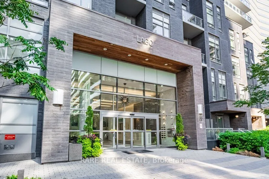 56 Annie Craig Drive, #2404