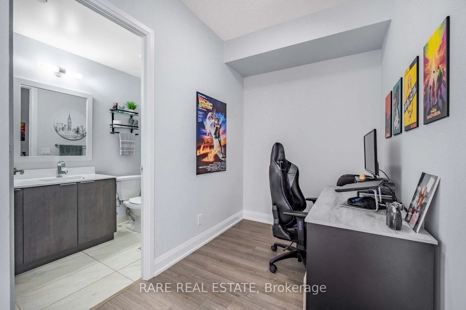 56 Annie Craig Drive, #2404