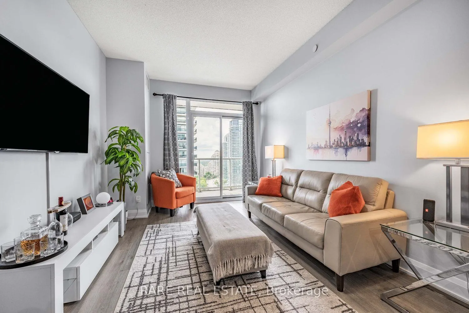 56 Annie Craig Drive, #2404