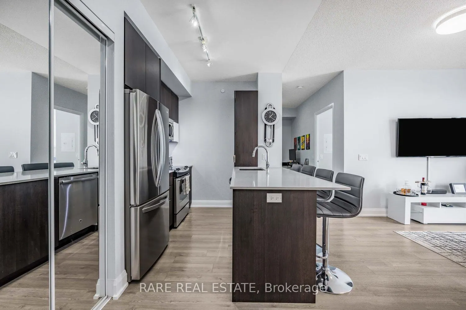 56 Annie Craig Drive, #2404
