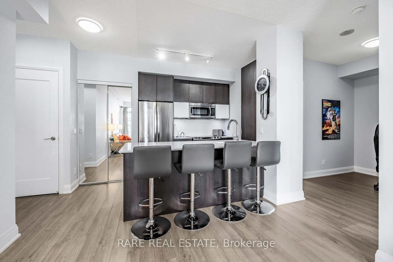 56 Annie Craig Drive, #2404