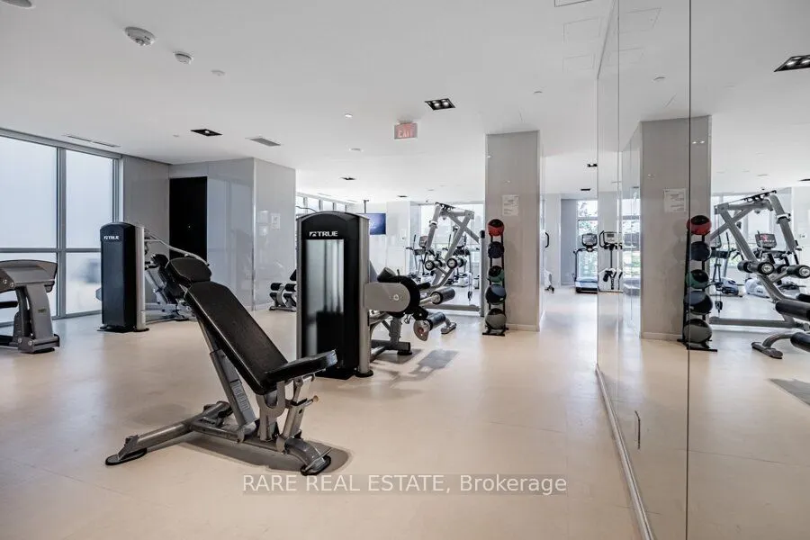 56 Annie Craig Drive, #2404