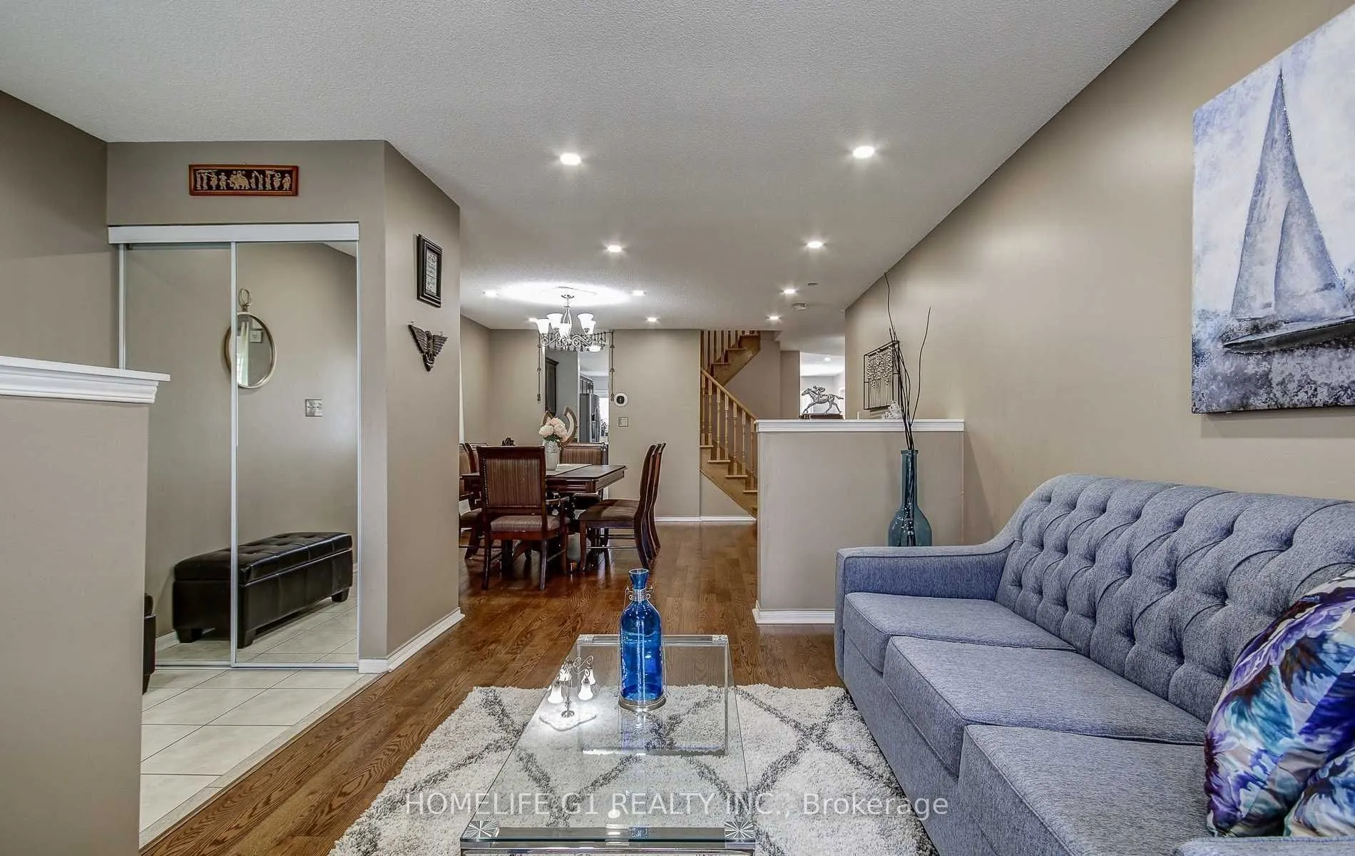5 Beachpoint Boulevard