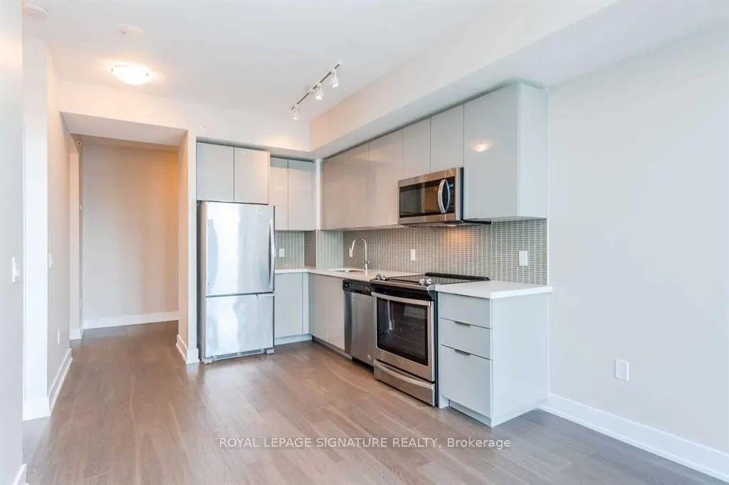 20 Shore Breeze Drive, #1606