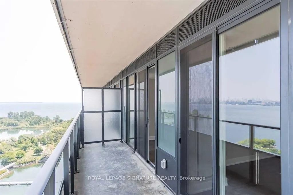 20 Shore Breeze Drive, #1606