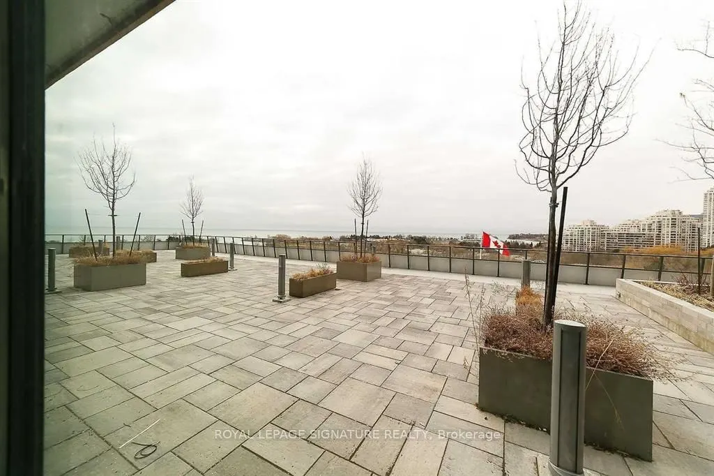 20 Shore Breeze Drive, #1606