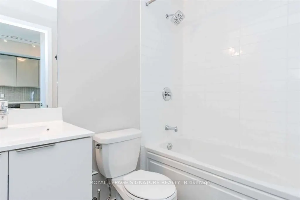 20 Shore Breeze Drive, #1606