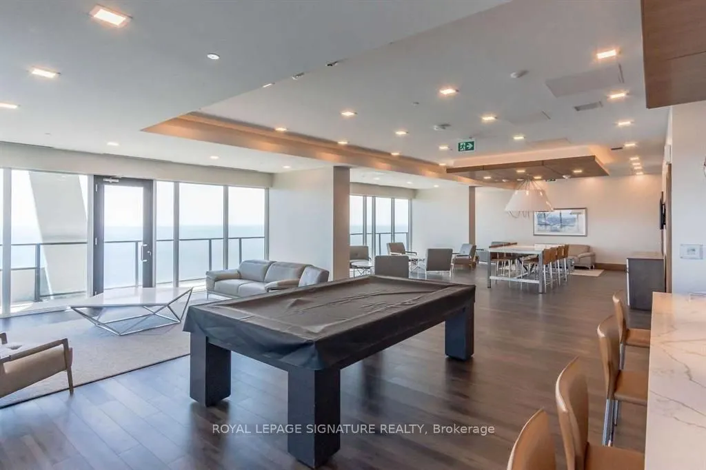 20 Shore Breeze Drive, #1606