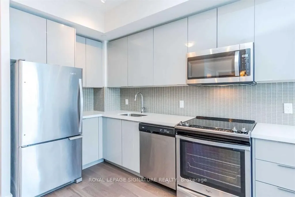20 Shore Breeze Drive, #1606