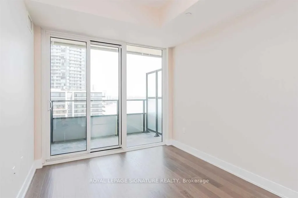 20 Shore Breeze Drive, #1606