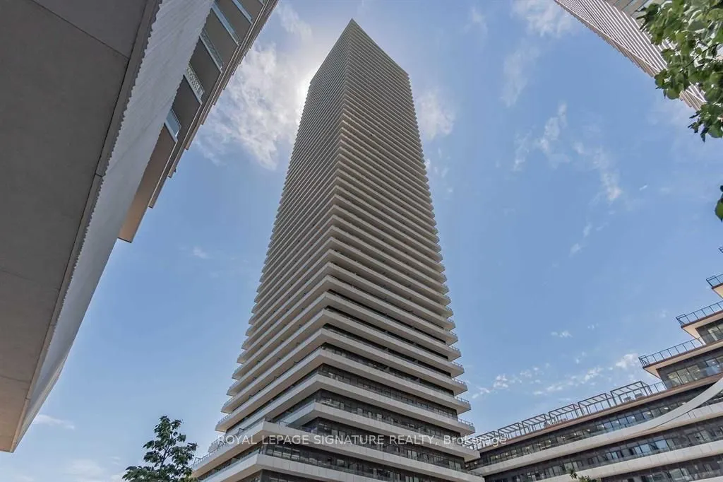 20 Shore Breeze Drive, #1606
