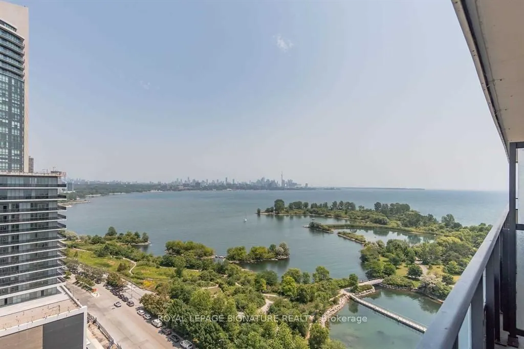 20 Shore Breeze Drive, #1606