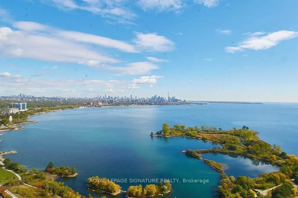 20 Shore Breeze Drive, #1606
