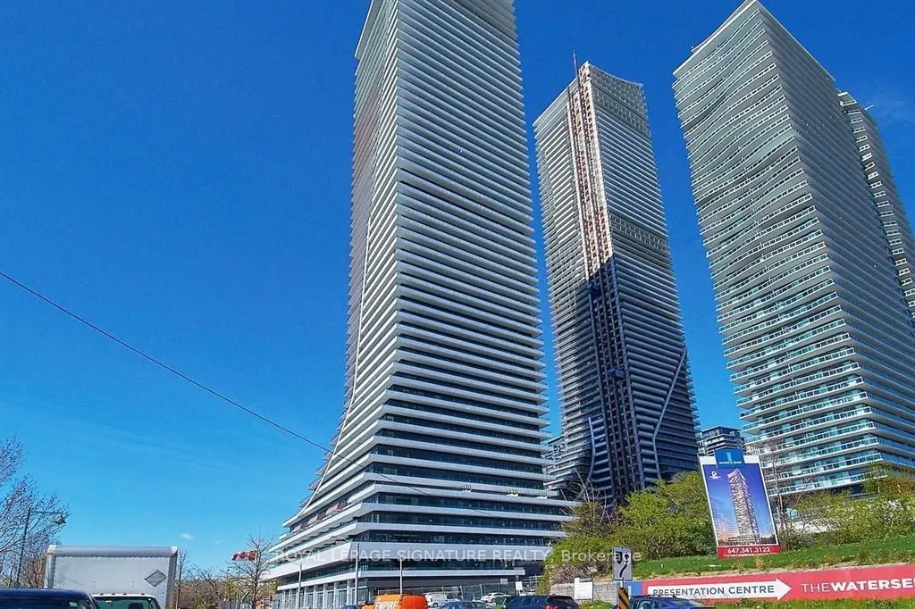 20 Shore Breeze Drive, #1606