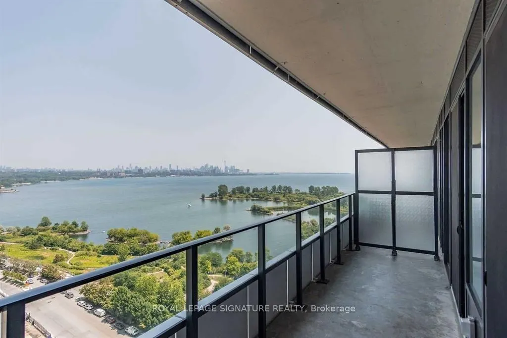 20 Shore Breeze Drive, #1606
