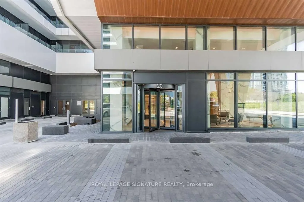 20 Shore Breeze Drive, #1606