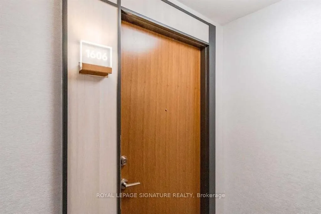 20 Shore Breeze Drive, #1606