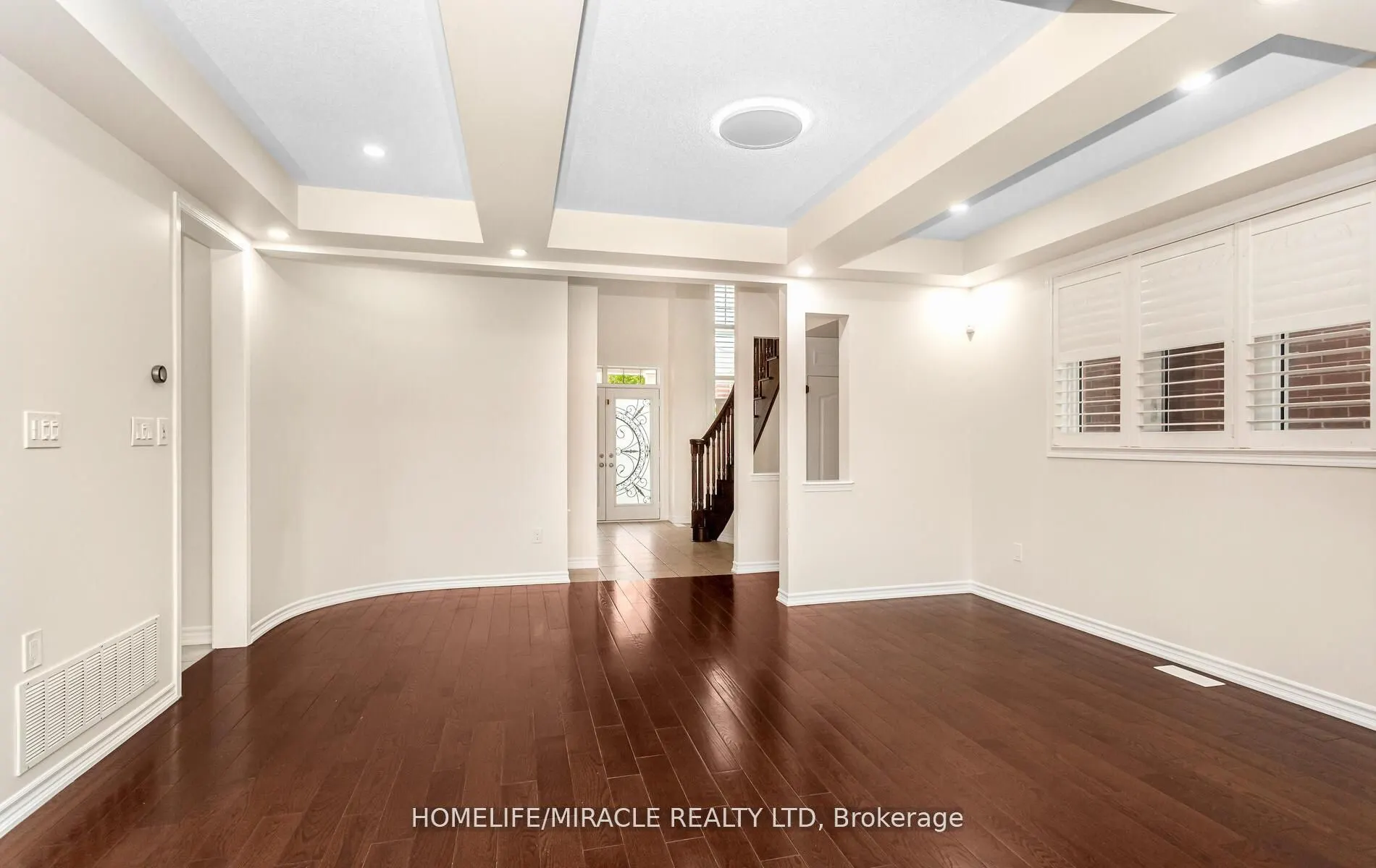 20 Aldersgate Drive