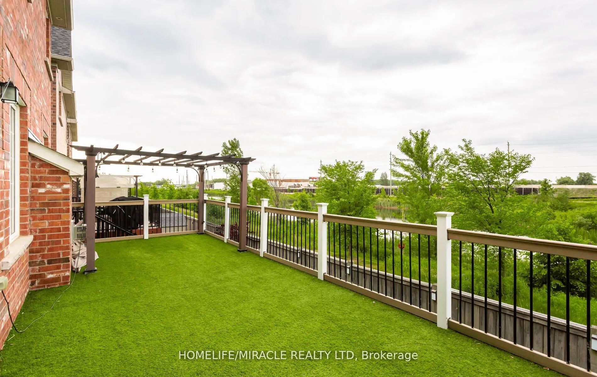20 Aldersgate Drive