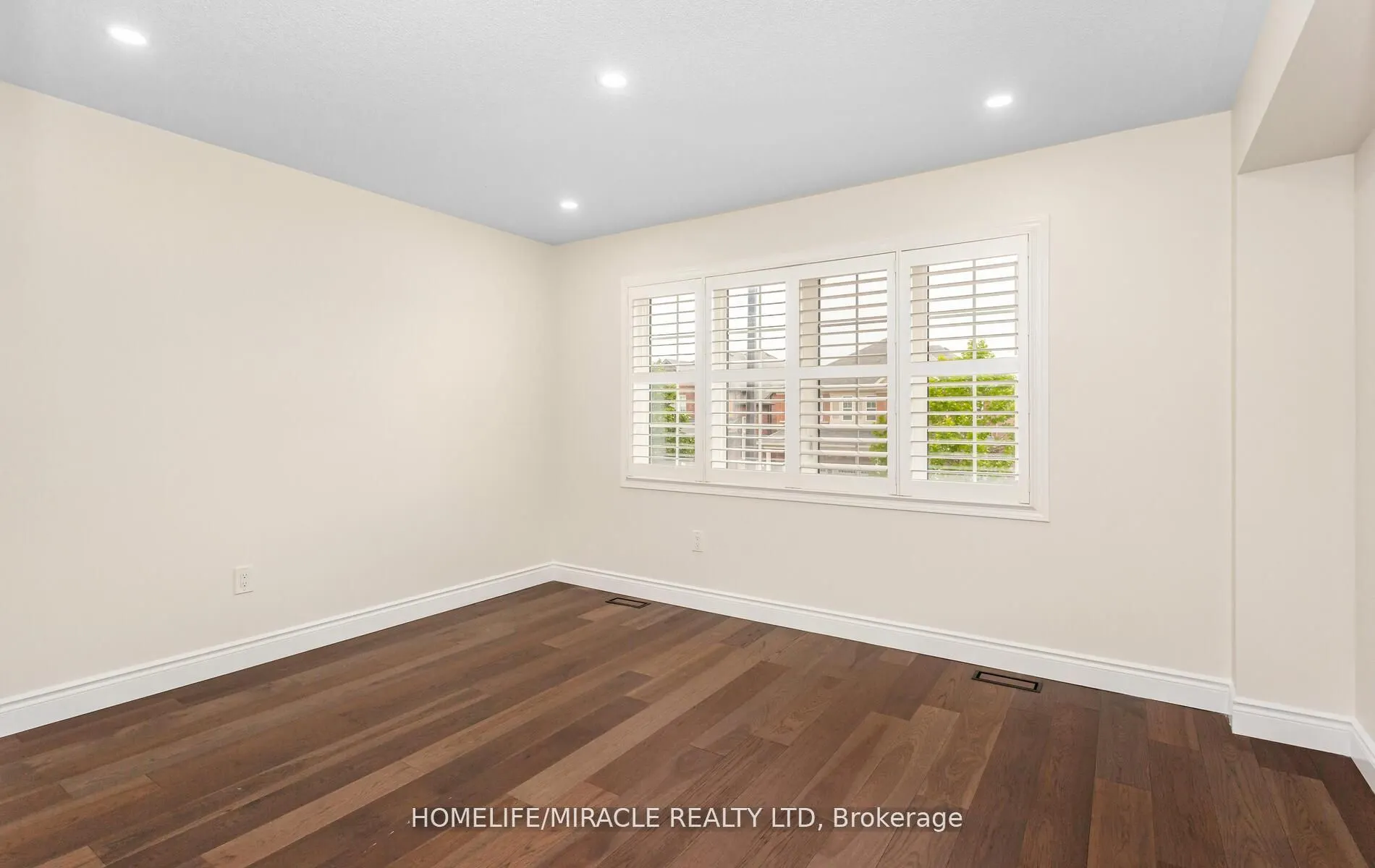 20 Aldersgate Drive