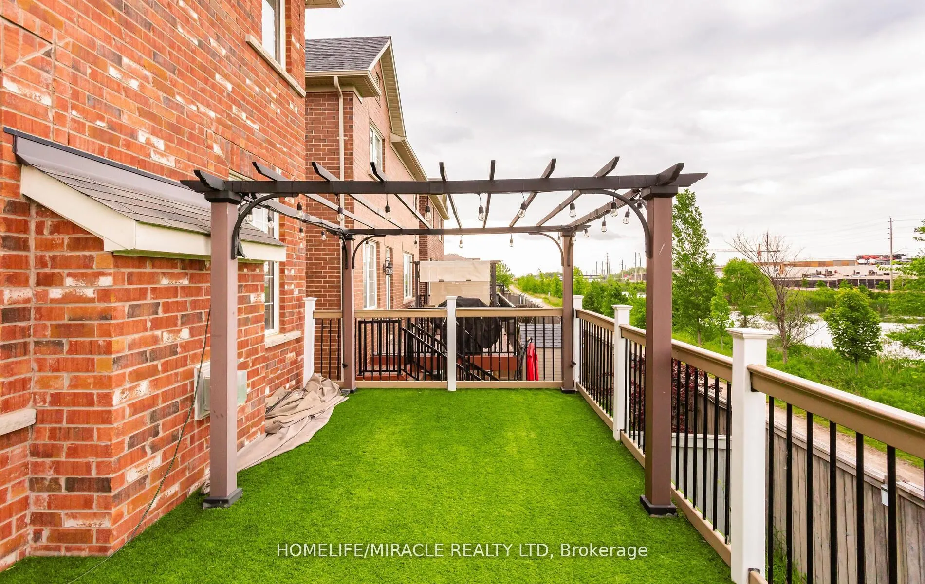 20 Aldersgate Drive