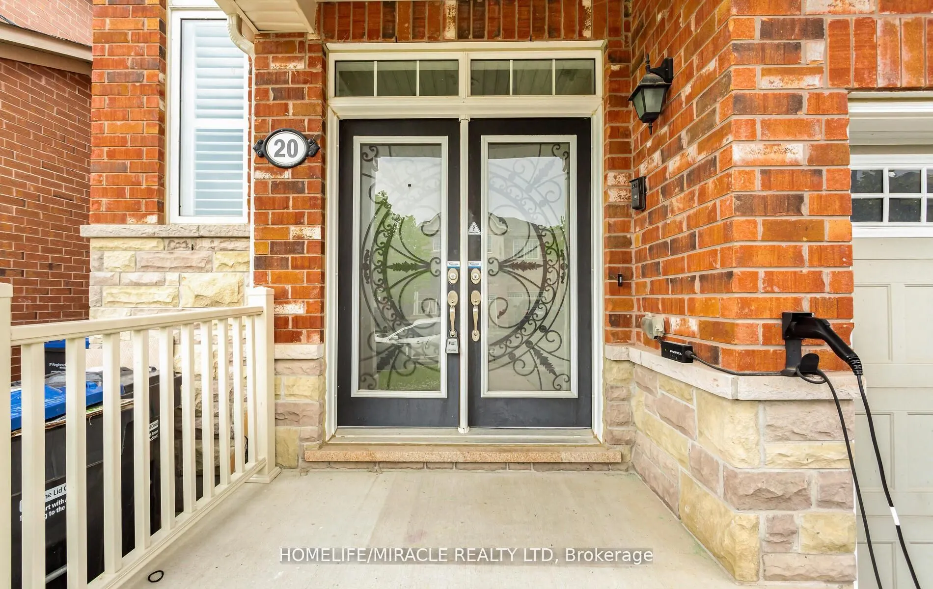 20 Aldersgate Drive