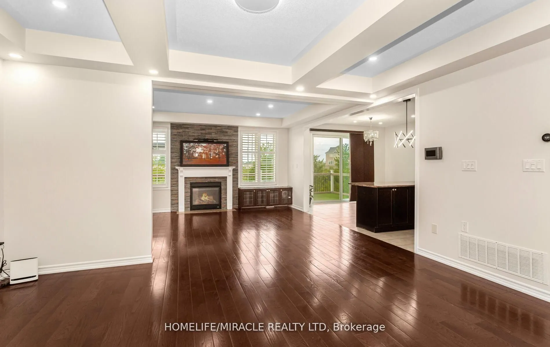 20 Aldersgate Drive