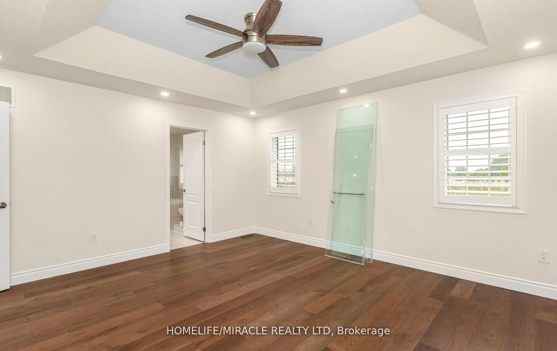20 Aldersgate Drive