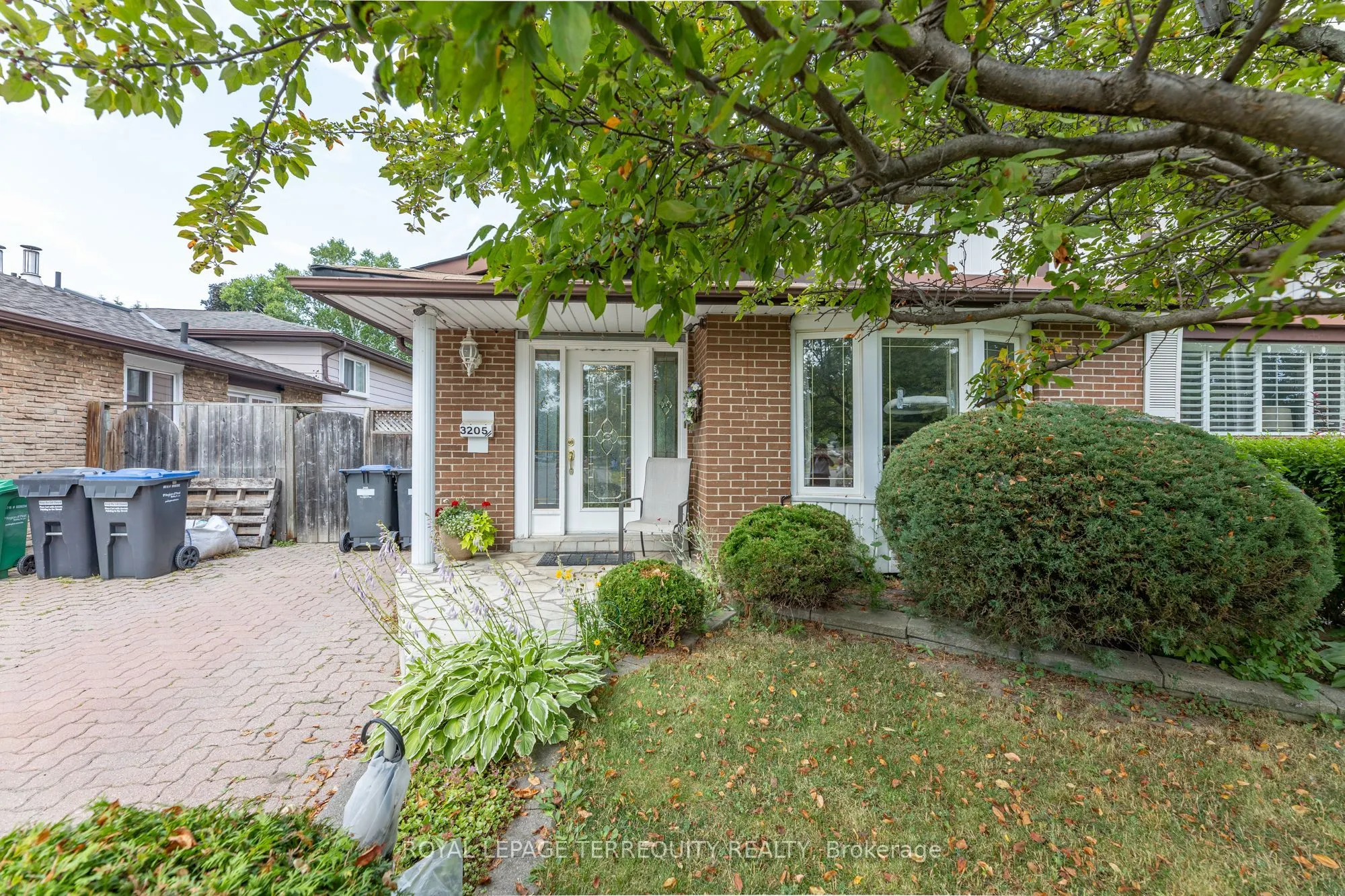 3205 Gwendale Crescent