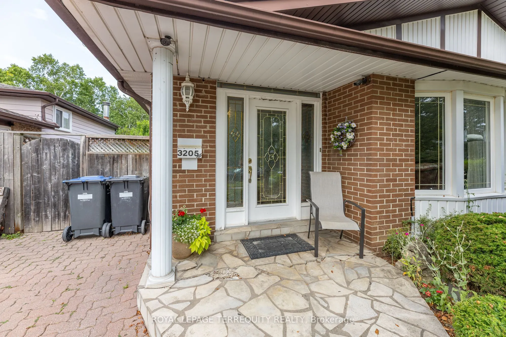 3205 Gwendale Crescent
