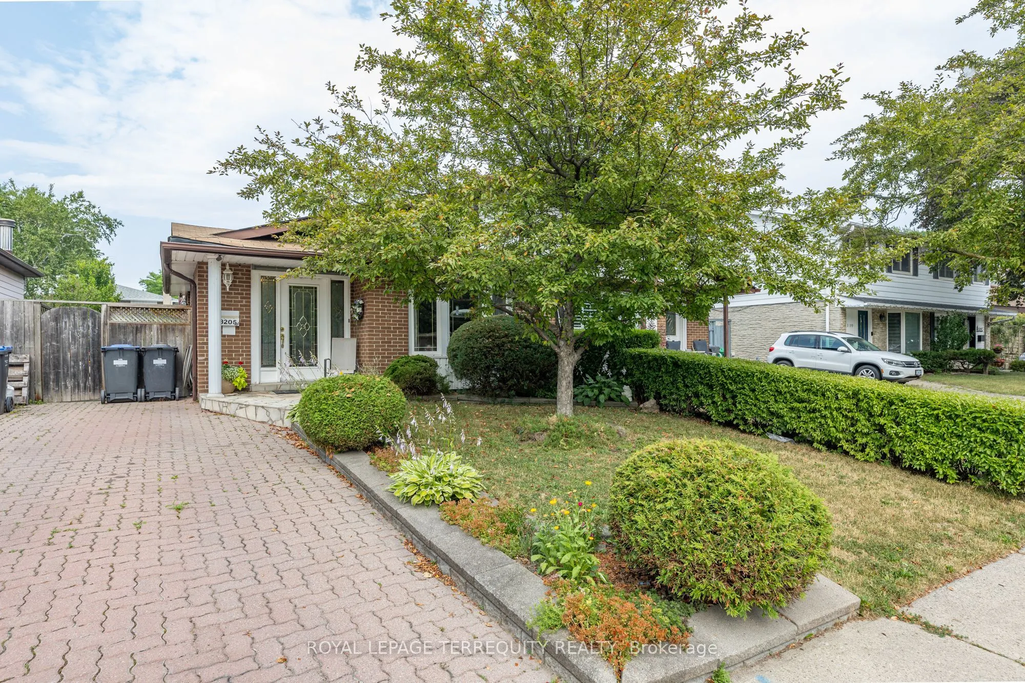 3205 Gwendale Crescent