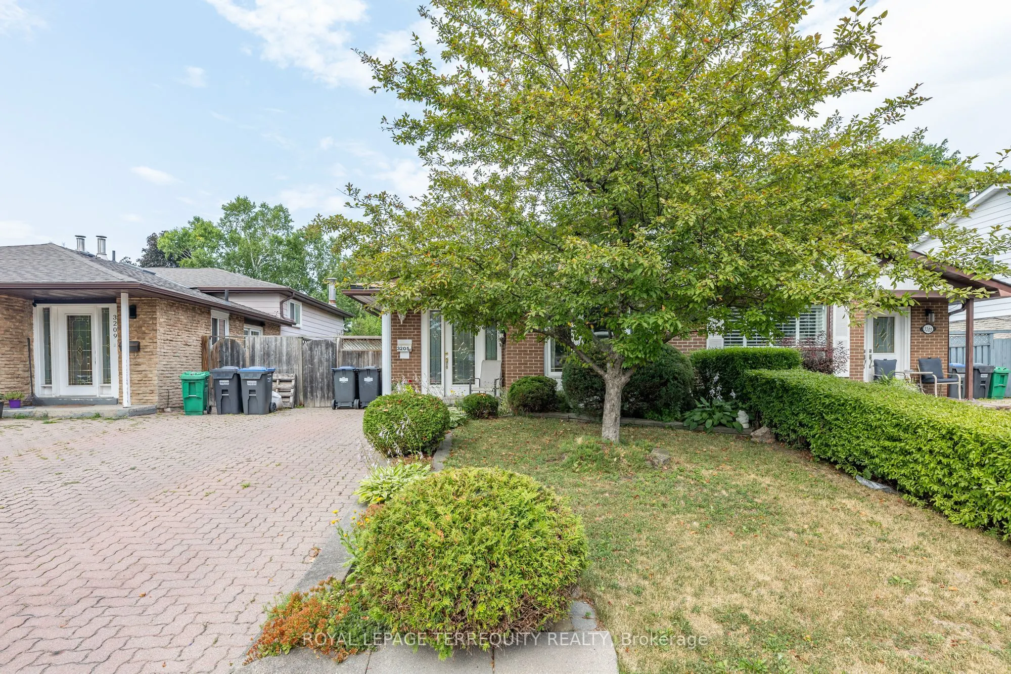 3205 Gwendale Crescent