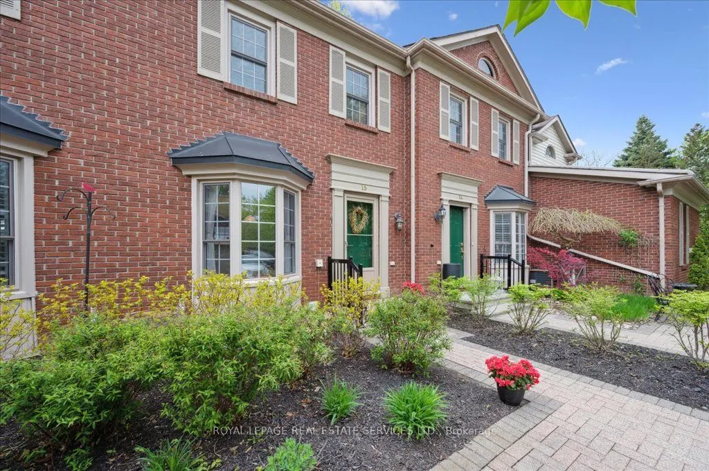 1275 Maple Crossing Boulevard, #15