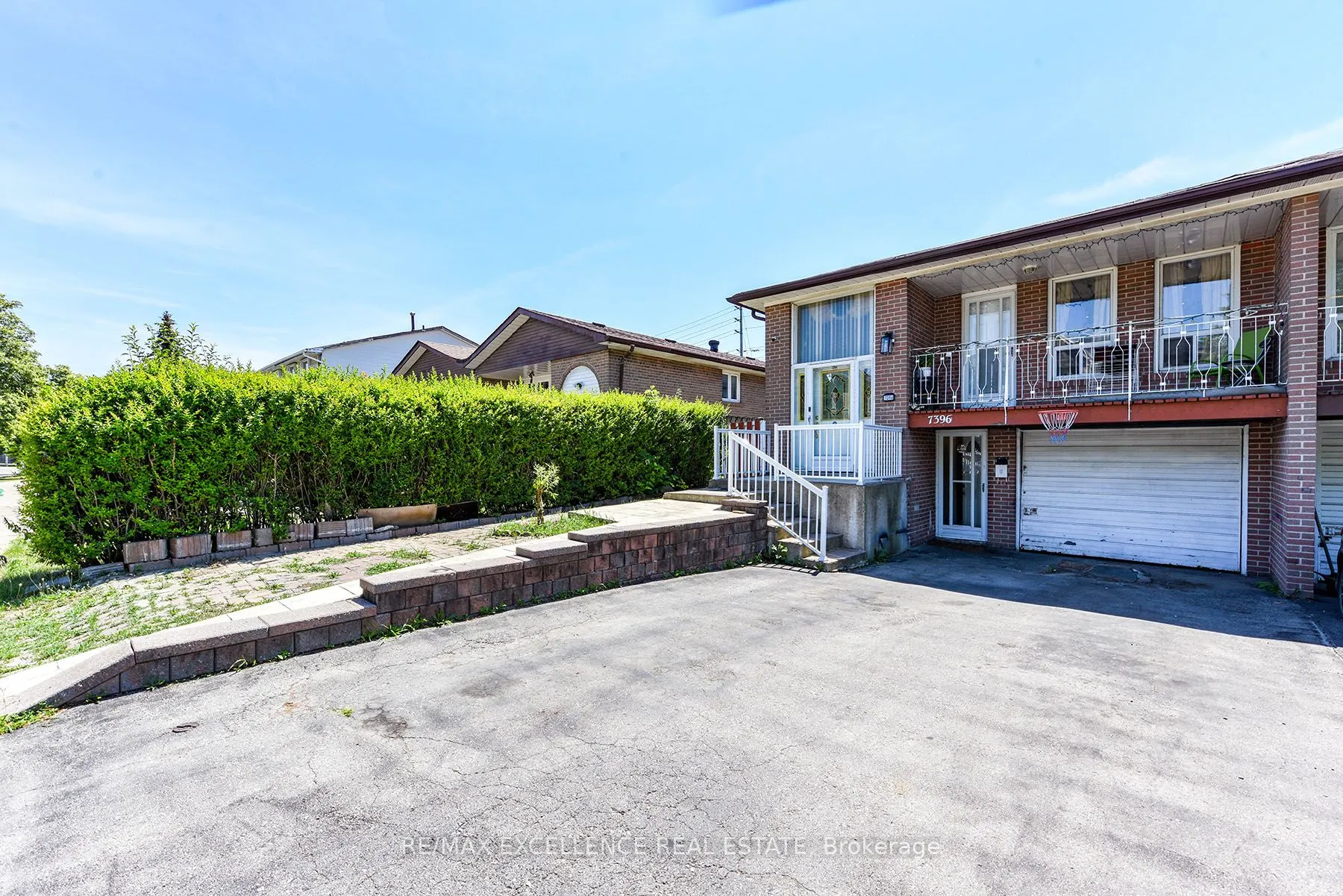 7396 Sills Road