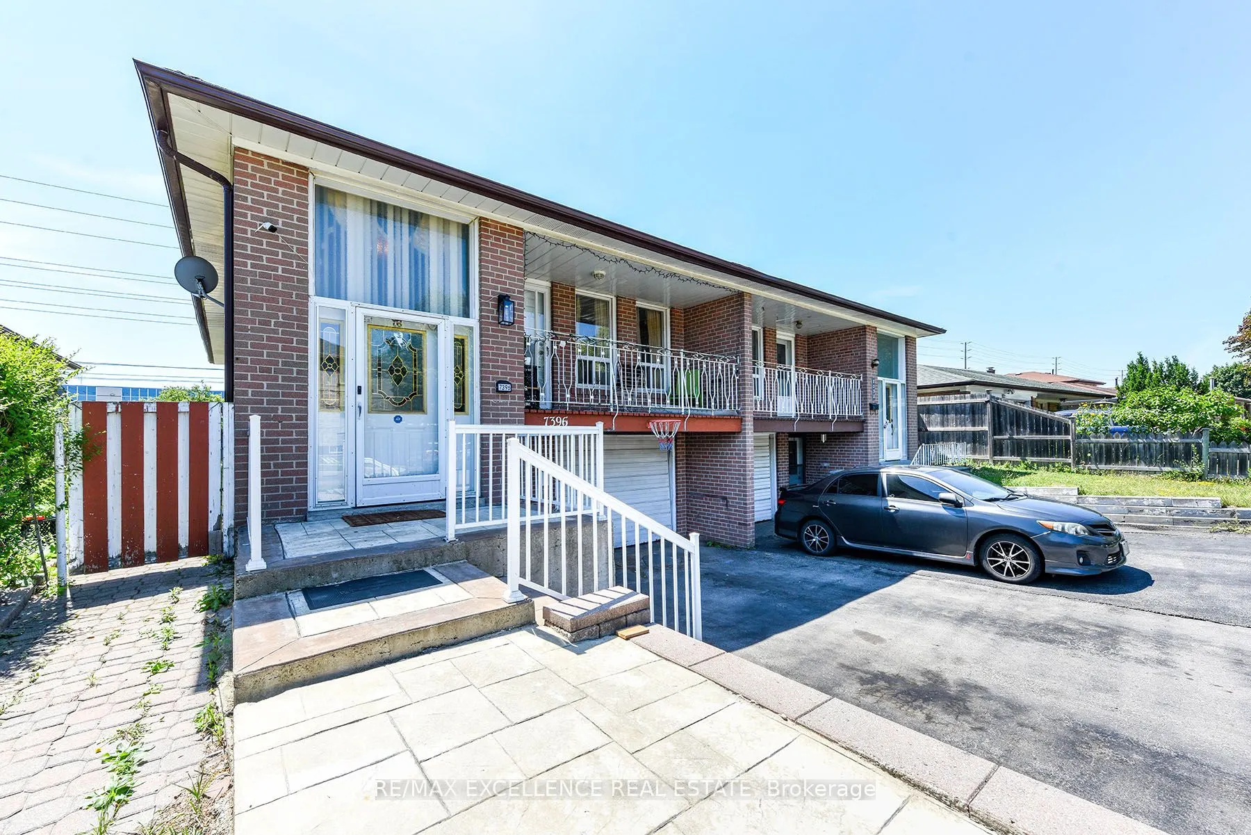 7396 Sills Road